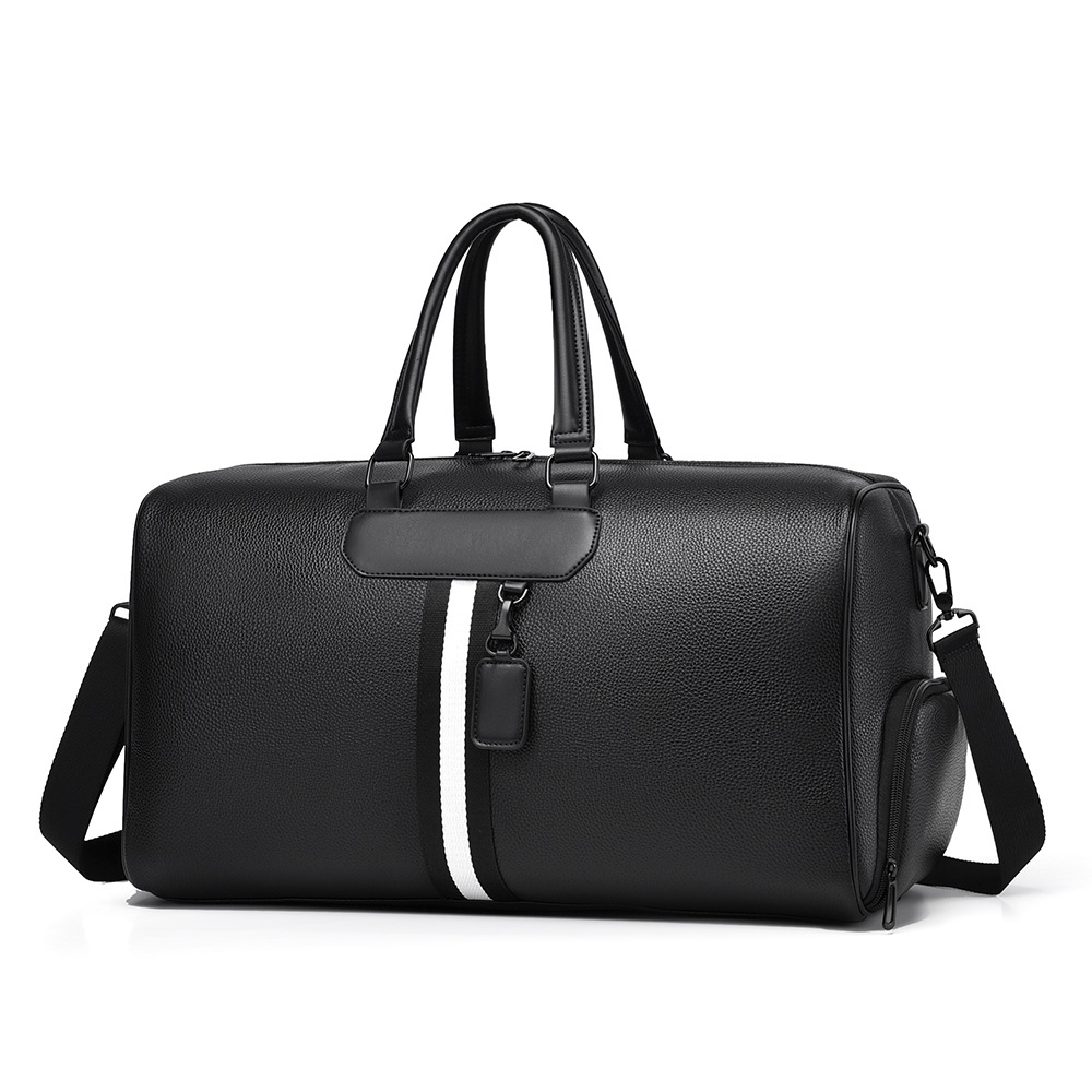 Shoe Bag Travel - Borsa a Tracolla alla Moda, per