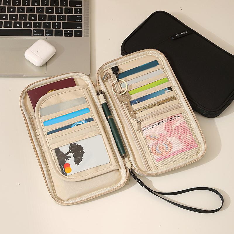 Travel Accessories In Bulk - Organizer per accessori da viaggio, custodia