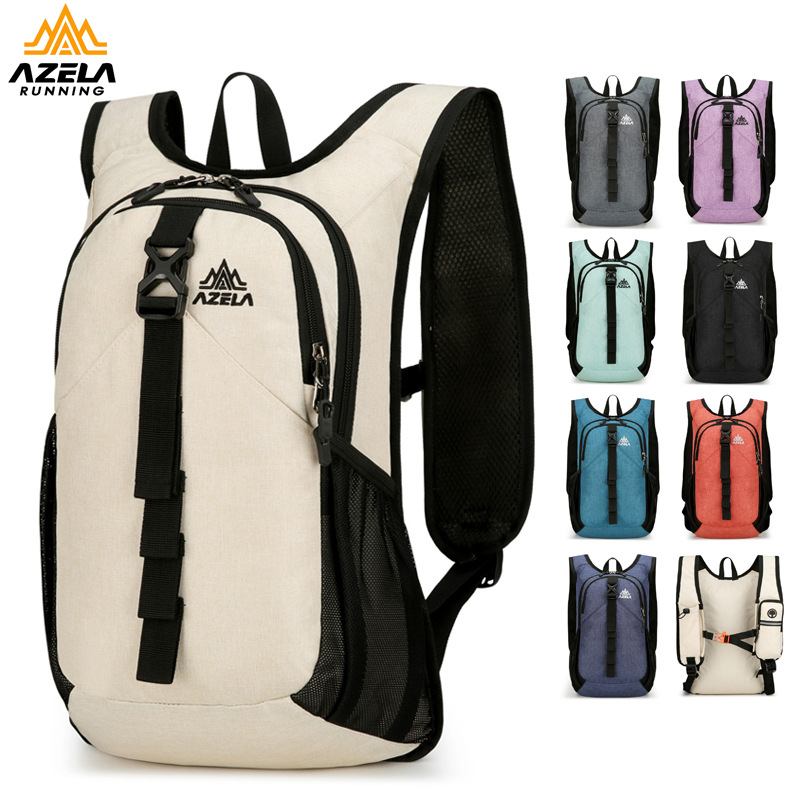 Packable Daypack Foldable - Zaino da Escursionismo Pieghevole Leggero Impermeabile