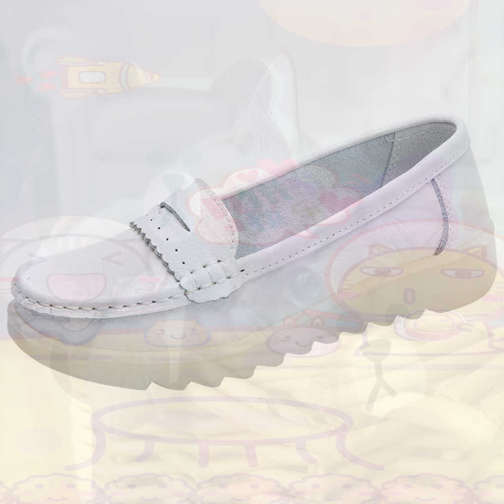 Travel Accessories For Women Gift Ideas - Mocassino Guida Scarpe da ginnastica per