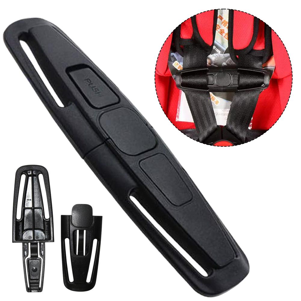 Travel Accessories For Toddlers - Clip per cintura di sicurezza per