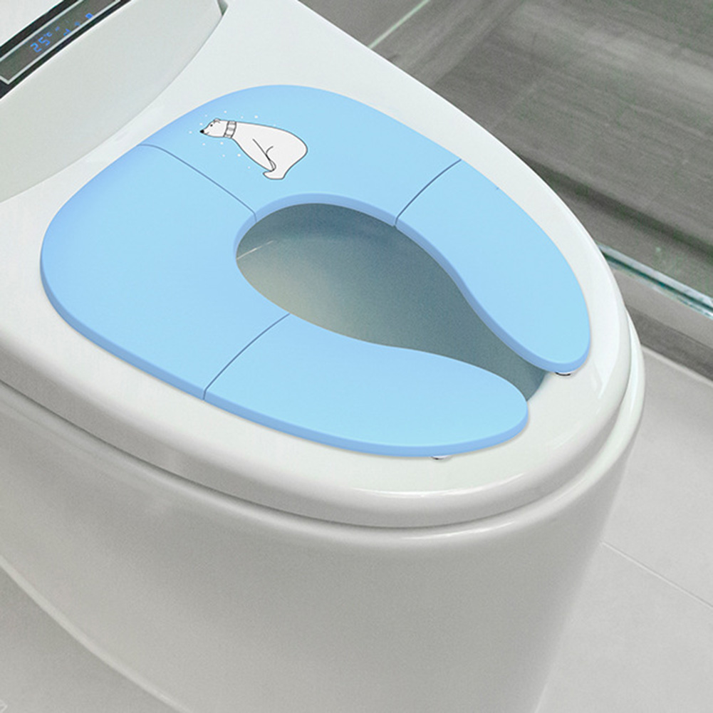 Travel Accessories For Toddlers - Coprisedili per wc per vasino per