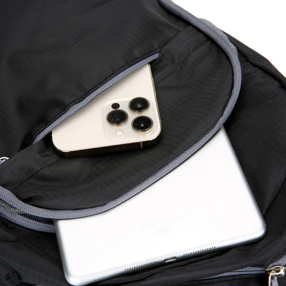 Packable Daypack Foldable - Zaino ripiegabile da 20 ~ 35