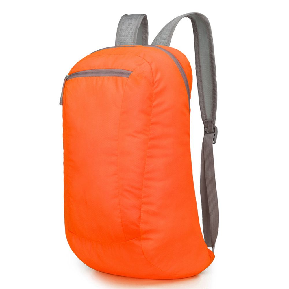 Packable Daypack Foldable - Zaino da Viaggio Ultraleggero per Escursionismo