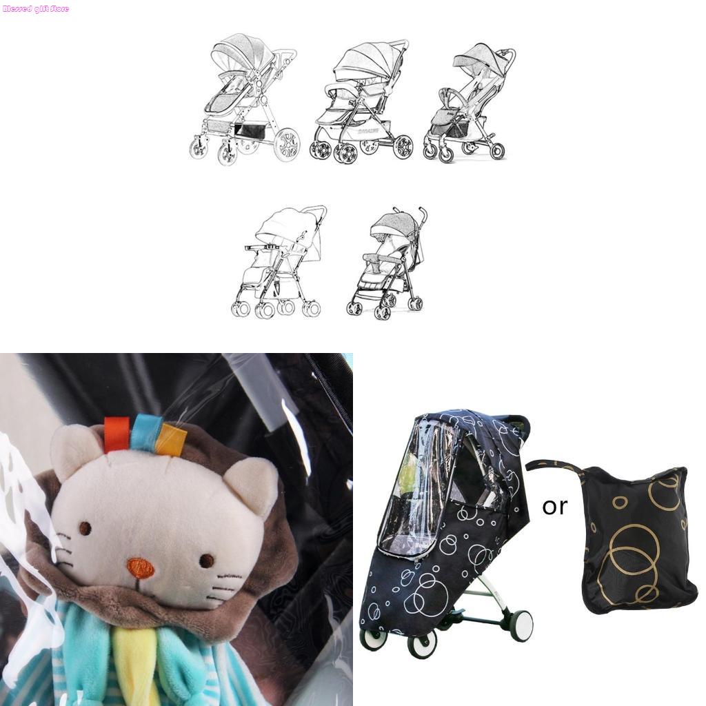 Travel Accessories For Toddlers - D0JC 1 pezzo portatile universale in