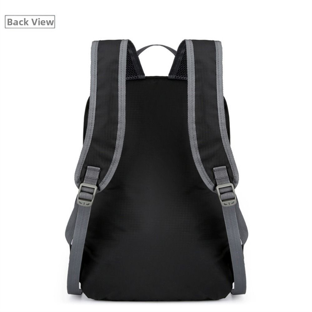 Packable Daypack Foldable - Zaino ripiegabile da 20 ~ 35