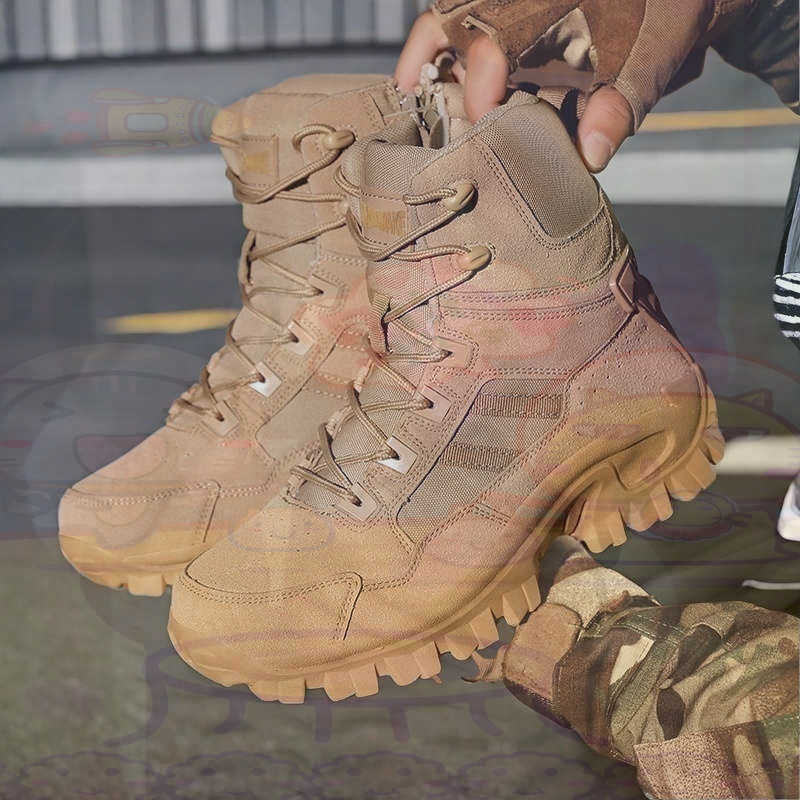 Travel Accessories For Women Gift Ideas - Tan Long Barrel Deadlift Scarpe da