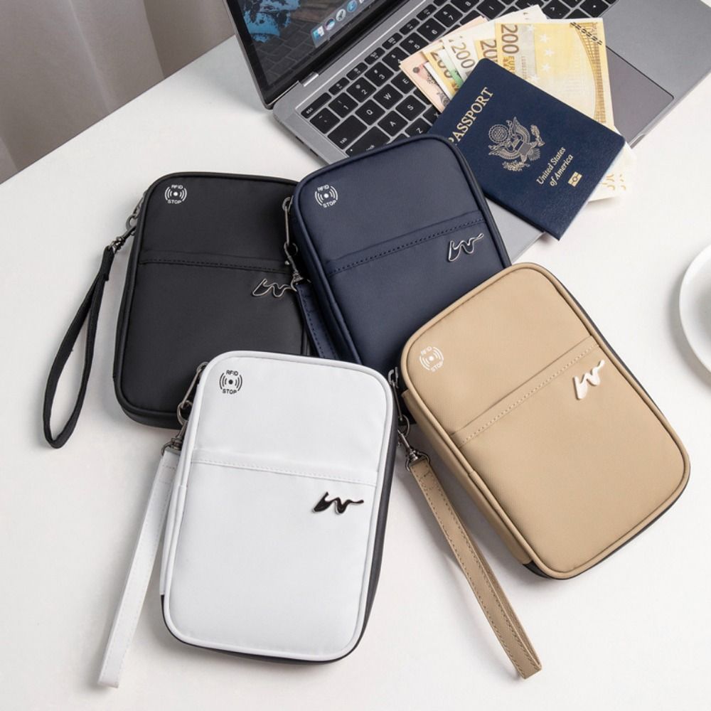 Travel Accessories In Bulk - Porta carte di credito portatile in