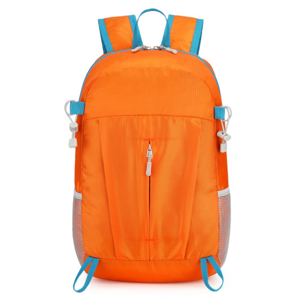 Packable Daypack Foldable - Nuovo zaino pieghevole da 20-35 litri,