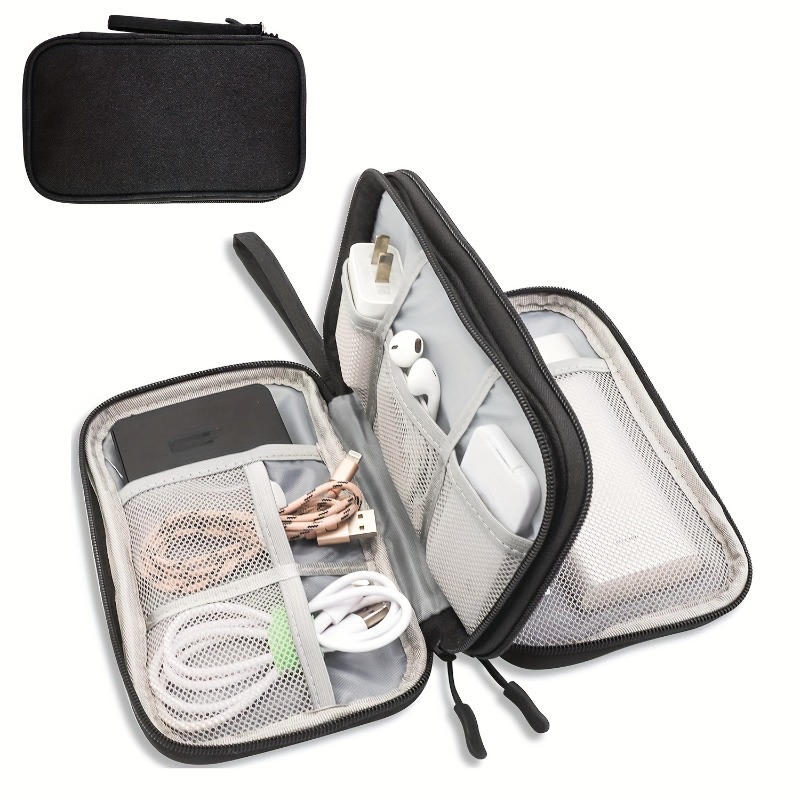 Travel Accessories In Bulk - Borsa organizer da viaggio, custodia multi-tasca,