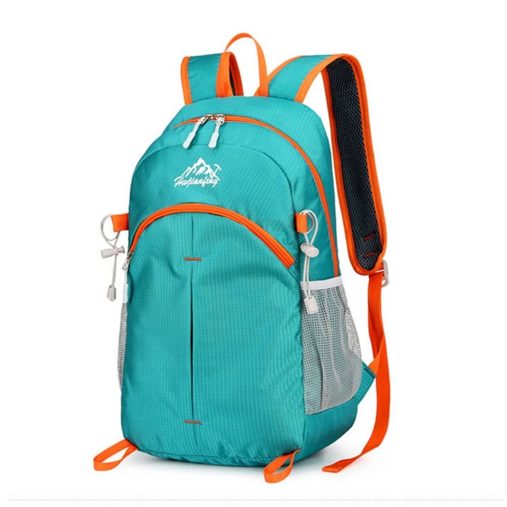 Packable Daypack Foldable - Zaino ripiegabile per alpinismo di grande