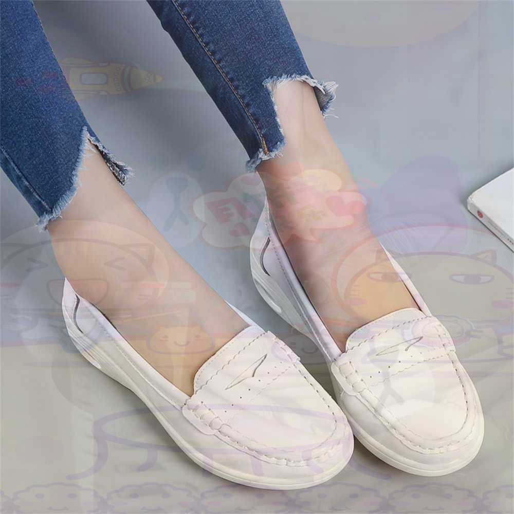Travel Accessories For Women Gift Ideas - Morbide scarpe slip-on da donna di