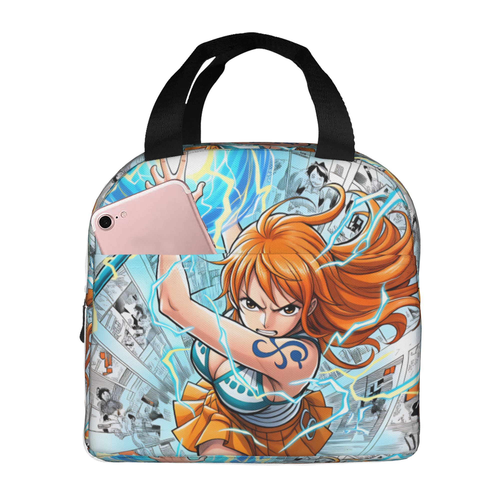 Travel Accessories 2022 - Borsa termica per il pranzo One