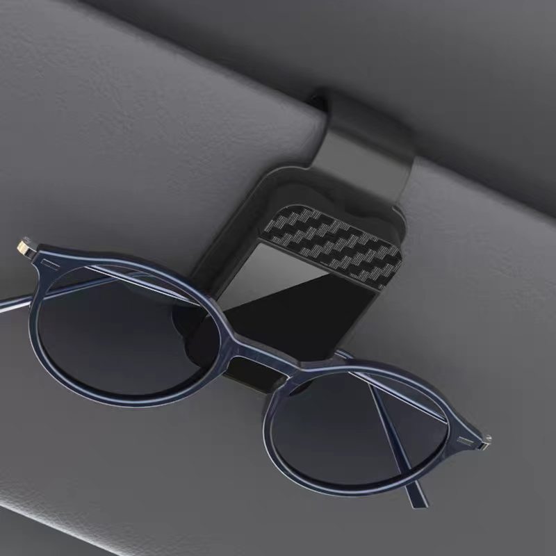 Travel Accessories Holder - Clip Porta Occhiali da Sole per