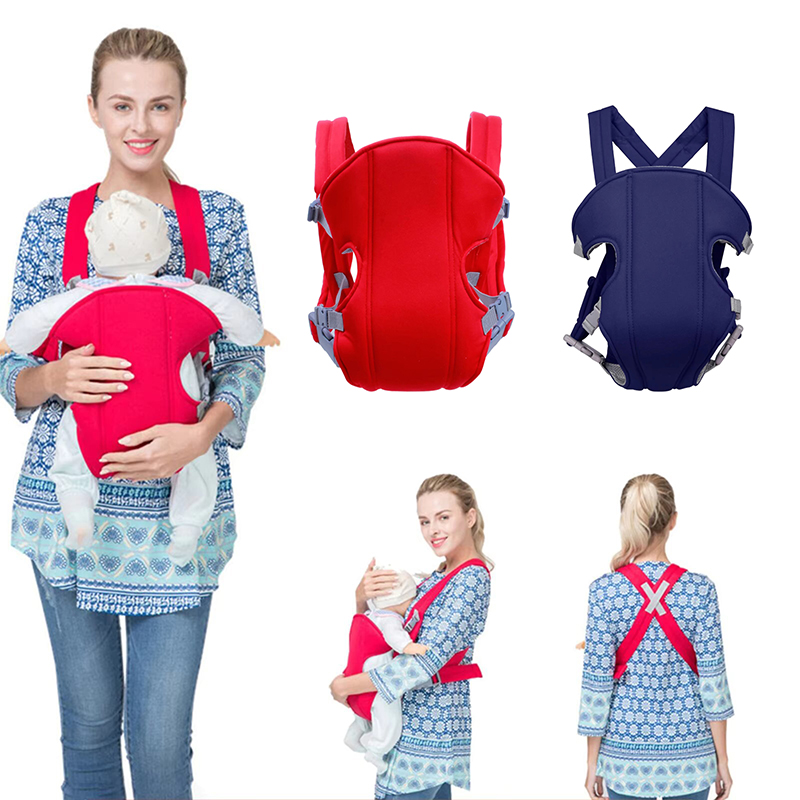 Travel Accessories For Toddlers - Zaino porta bebè per neonato Marsupio