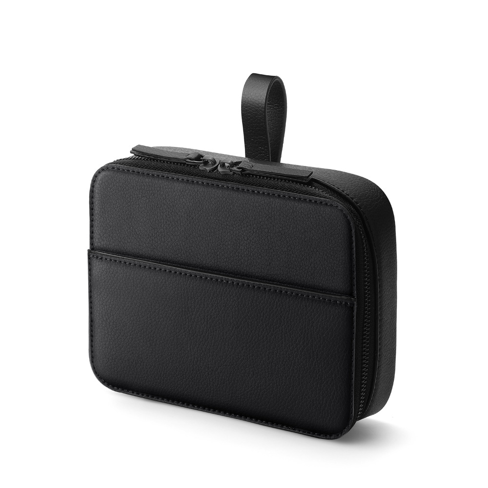 Travel Accessories Apple - Scatola organizer di lusso per cinturino