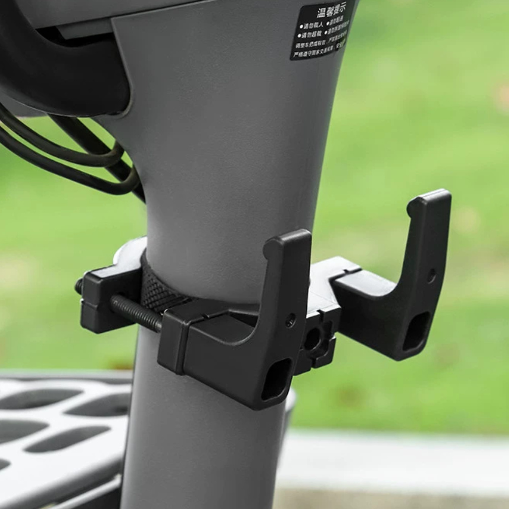 Travel Accessories Bike - Ganci per Accessori Casco Moto, Gancio