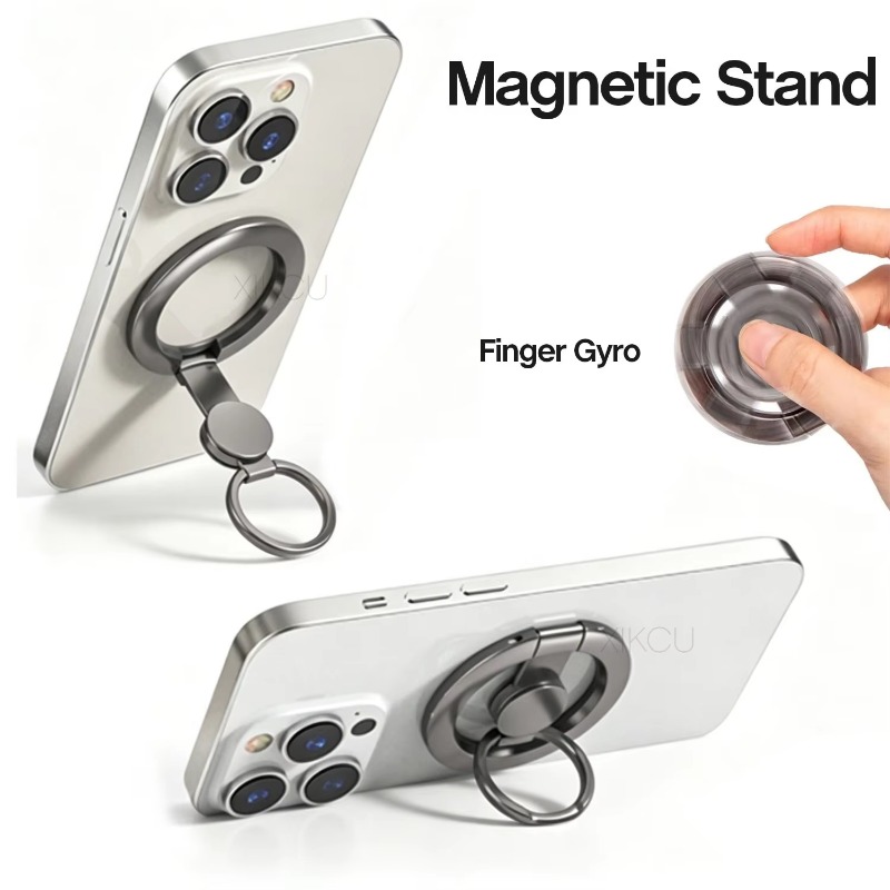 Supporto Magnetico per Telefon - Travel Accessories Apple recensione e prezzo