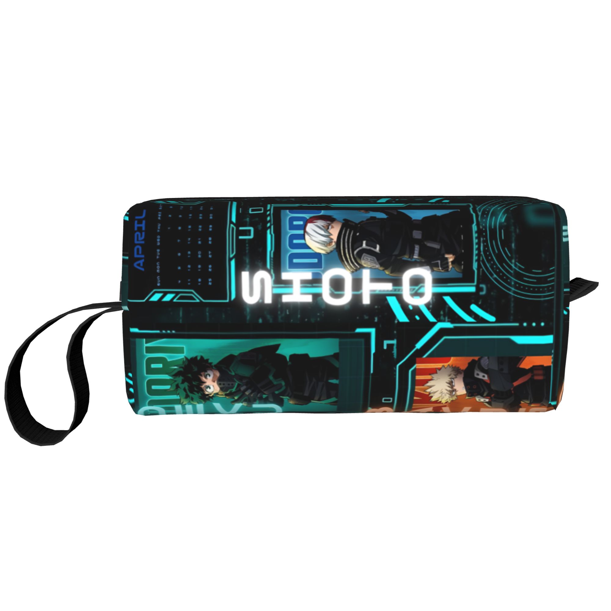 Borsa da viaggio per articoli  - Travel Accessories Kit For Women recensione e prezzo
