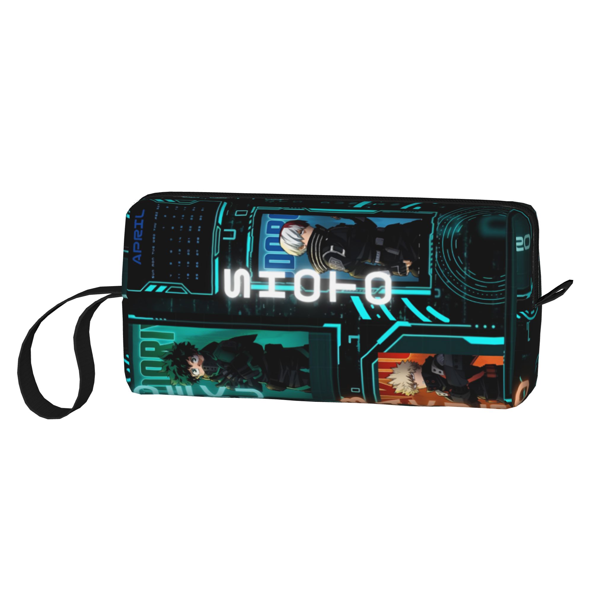 Borsa da viaggio per articoli  - Travel Accessories Kit For Women recensione e prezzo