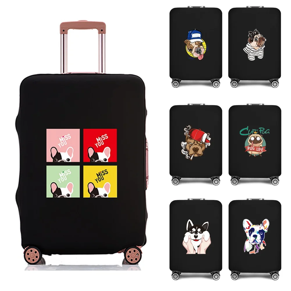 Addensare Custodia per bagagli - Travel Accessories 2022 recensione e prezzo