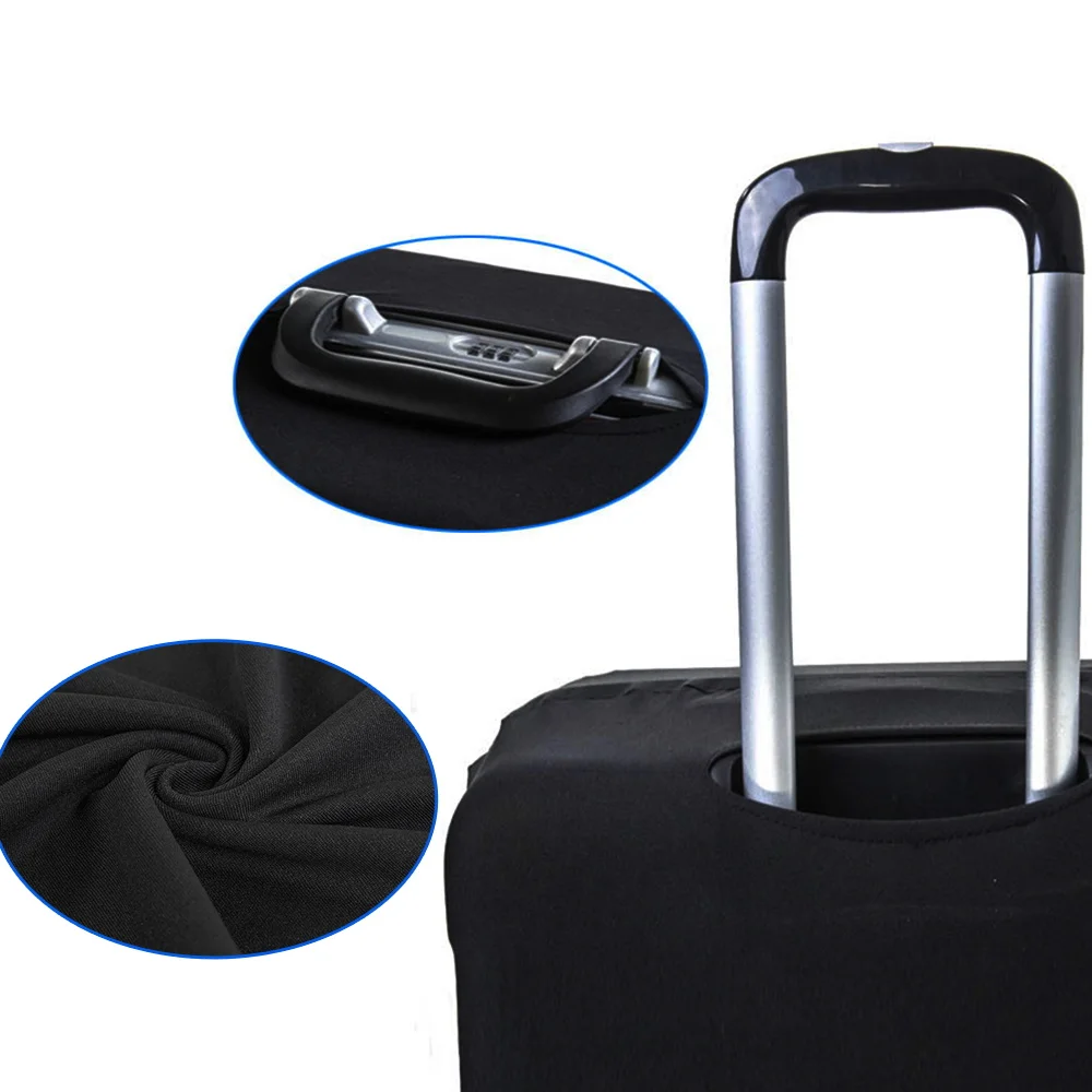Addensare Custodia per bagagli - Travel Accessories 2022 recensione e prezzo