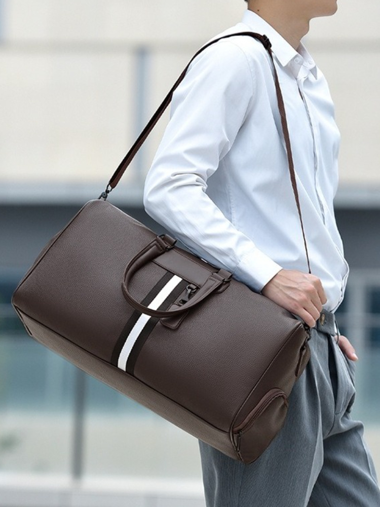 Borsa a Tracolla alla Moda, pe - Shoe Bag Travel recensione e prezzo