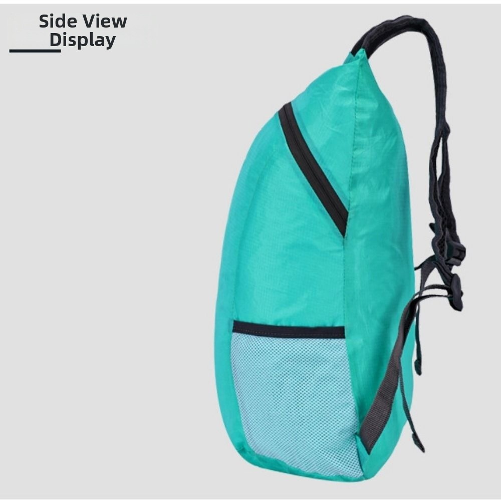 Zaino pieghevole di alta quali - Packable Daypack Foldable recensione e prezzo