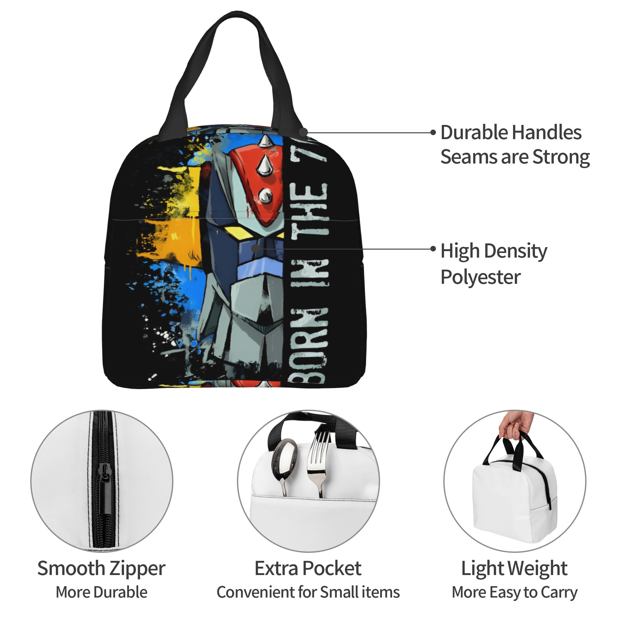 Borsa termica personalizzata G - Travel Accessories 2022 recensione e prezzo