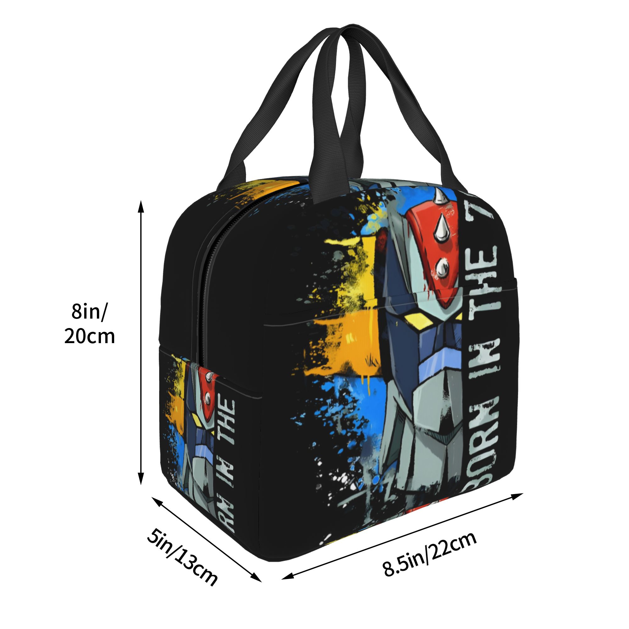 Borsa termica personalizzata G - Travel Accessories 2022 recensione e prezzo