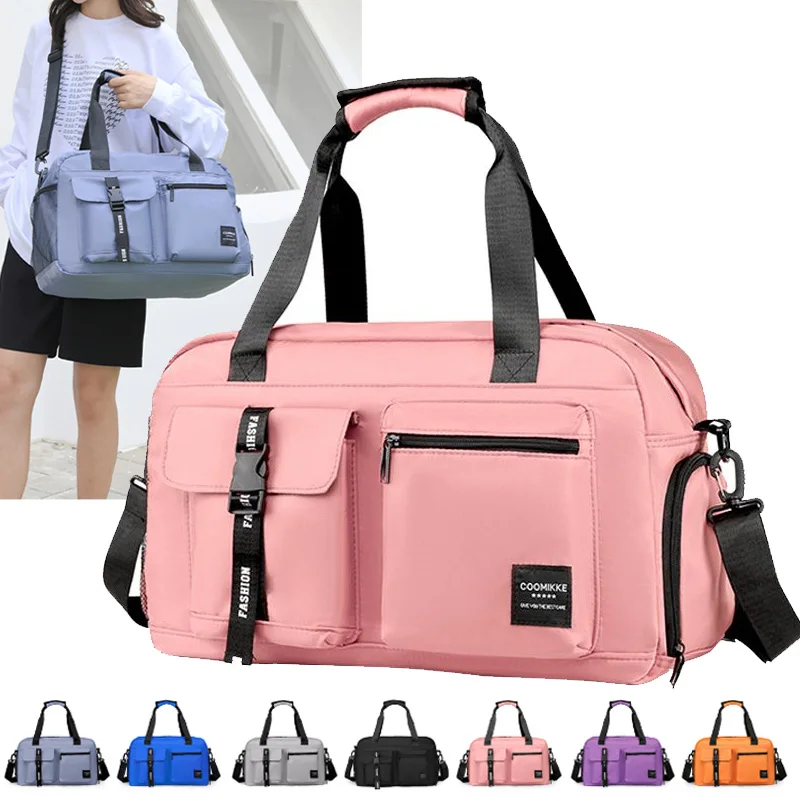 Borsa fitness grande Borsa spo - Shoe Bag Travel recensione e prezzo