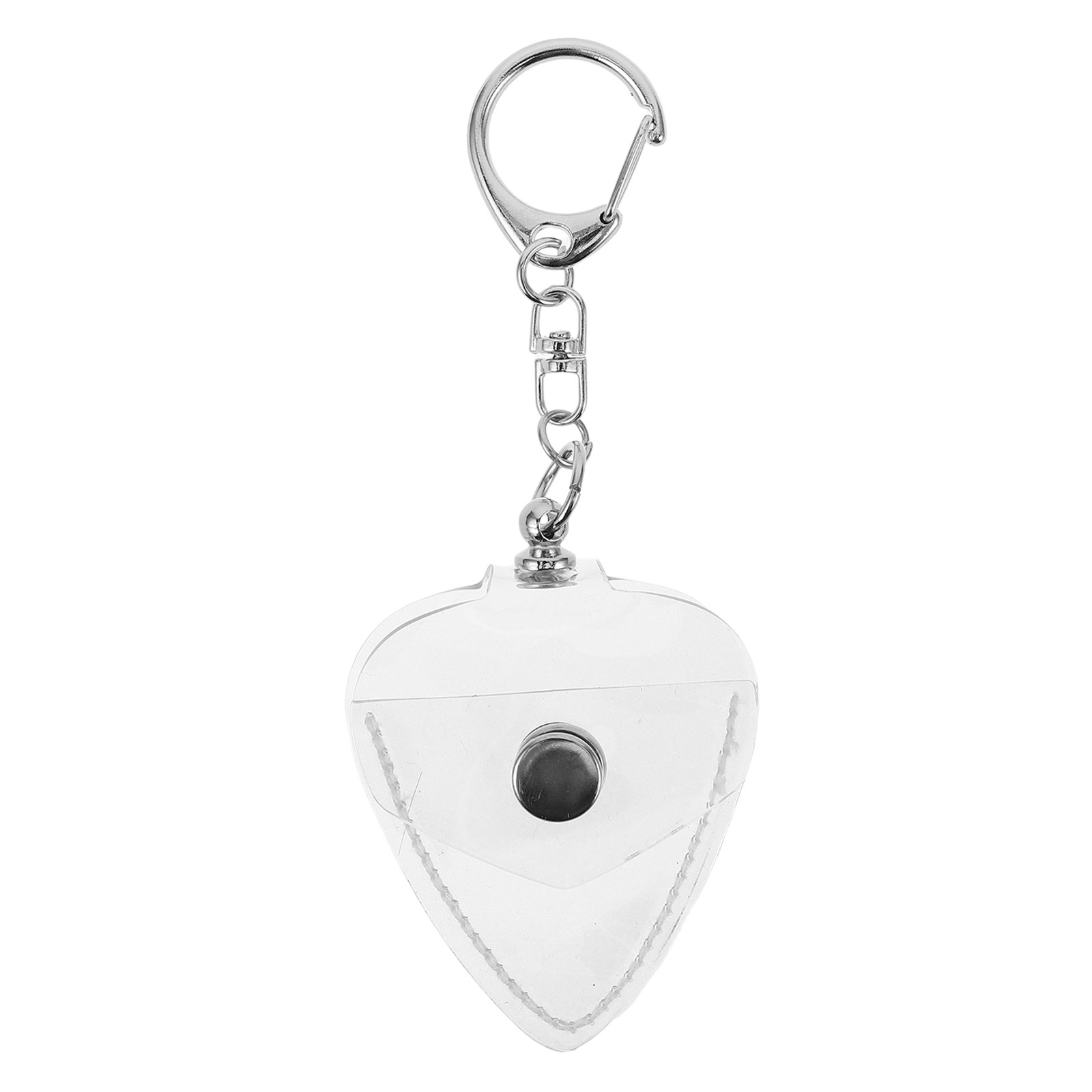 Porta plettri trasparente per  - Travel Accessories Holder recensione e prezzo