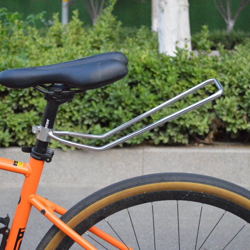 Portapacchi Posteriore per Bic - Travel Accessories Bike recensione e prezzo