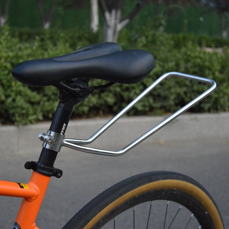 Portapacchi Posteriore per Bic - Travel Accessories Bike recensione e prezzo