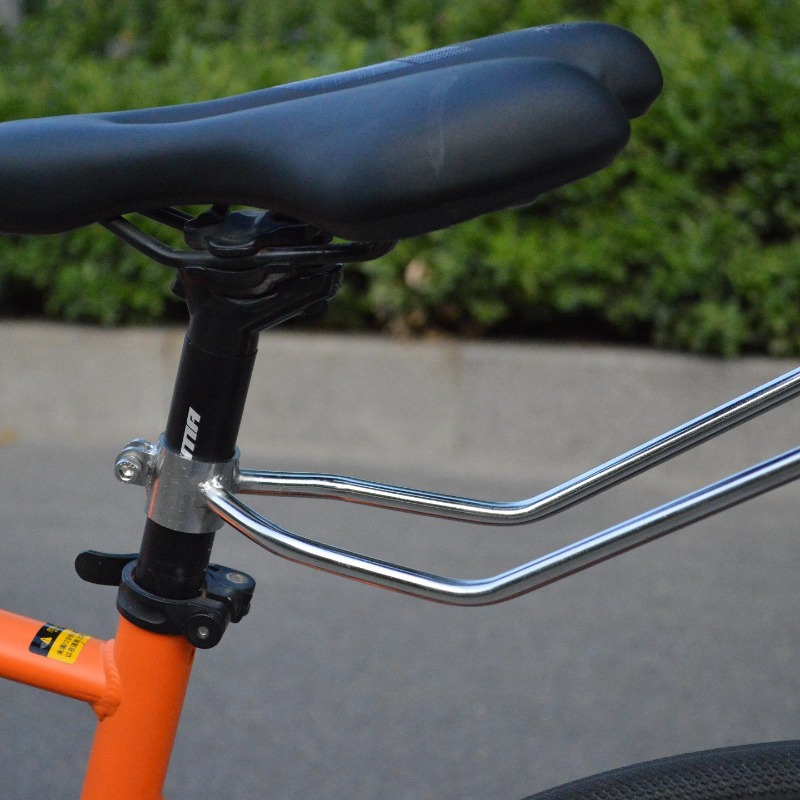 Portapacchi Posteriore per Bic - Travel Accessories Bike recensione e prezzo