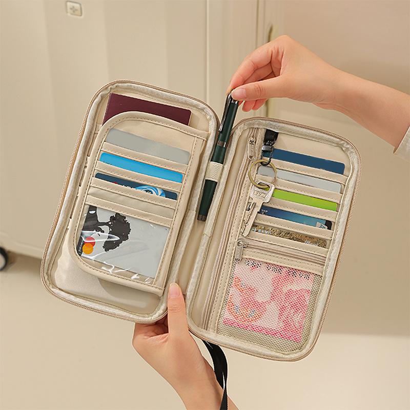 Organizer per accessori da via - Travel Accessories In Bulk recensione e prezzo