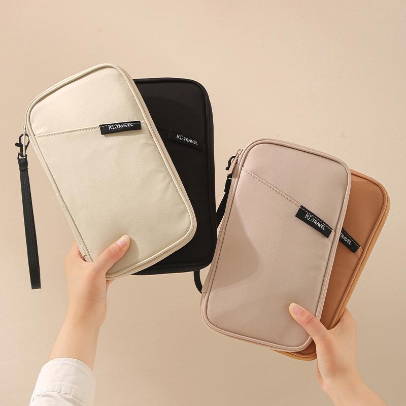 Organizer per accessori da via - Travel Accessories In Bulk recensione e prezzo
