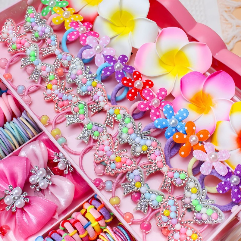 Set di 546 Accessori per Capel - Travel Accessories In Bulk recensione e prezzo