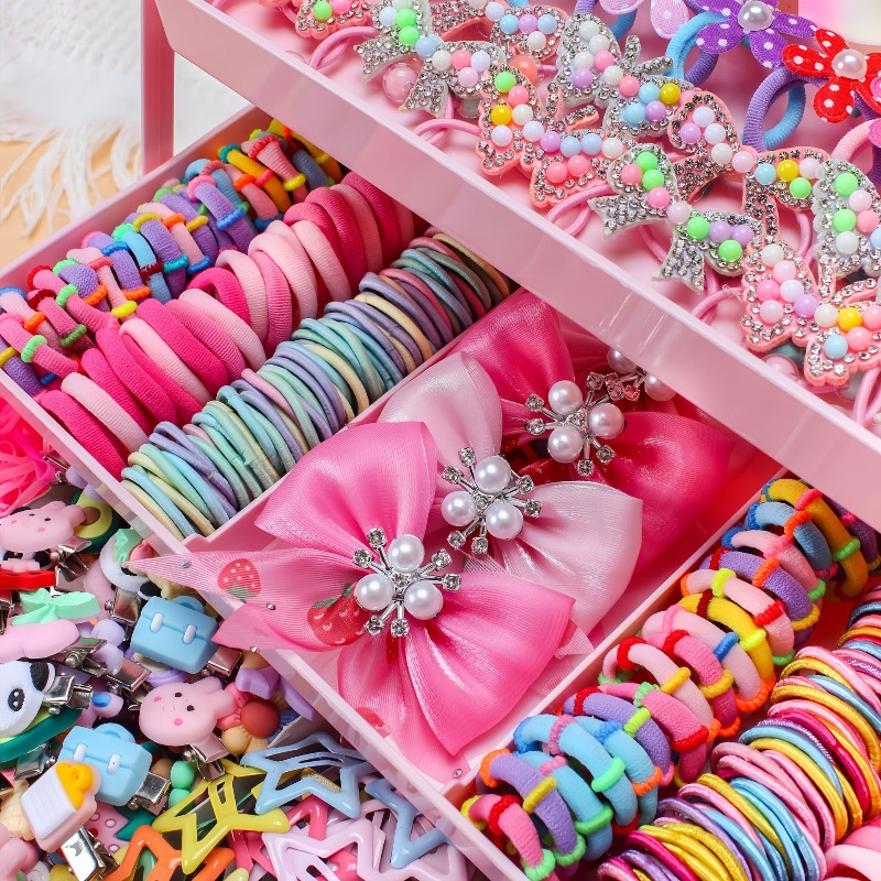 Set di 546 Accessori per Capel - Travel Accessories In Bulk recensione e prezzo