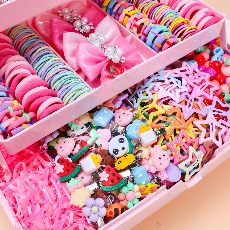 Set di 546 Accessori per Capel - Travel Accessories In Bulk recensione e prezzo