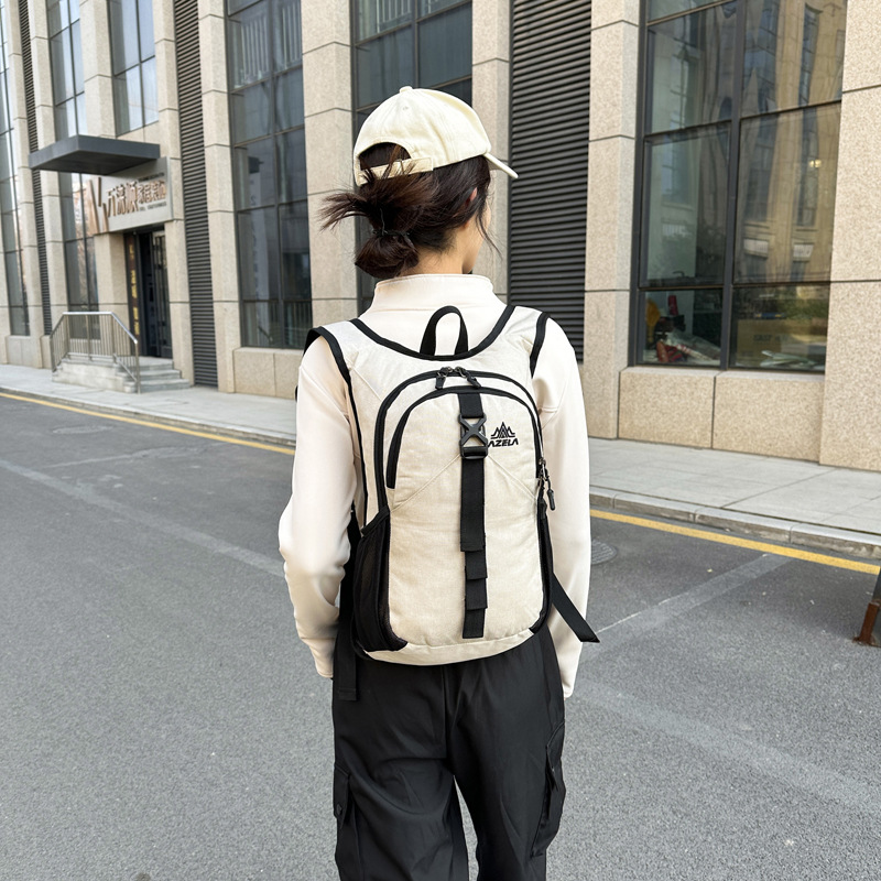 Zaino da Escursionismo Pieghev - Packable Daypack Foldable recensione e prezzo