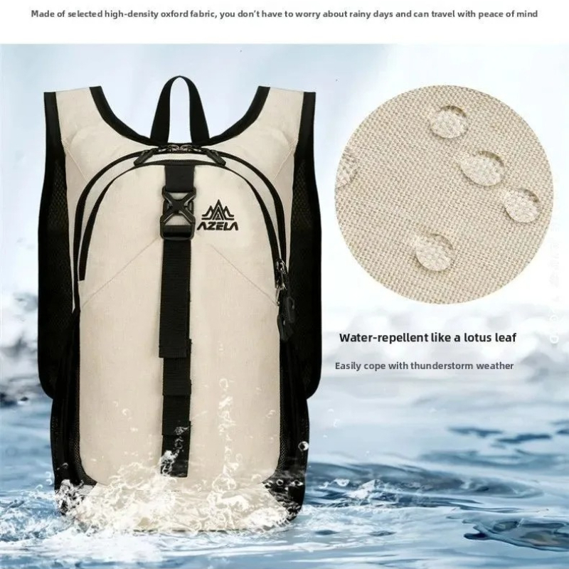Zaino da Escursionismo Pieghev - Packable Daypack Foldable recensione e prezzo