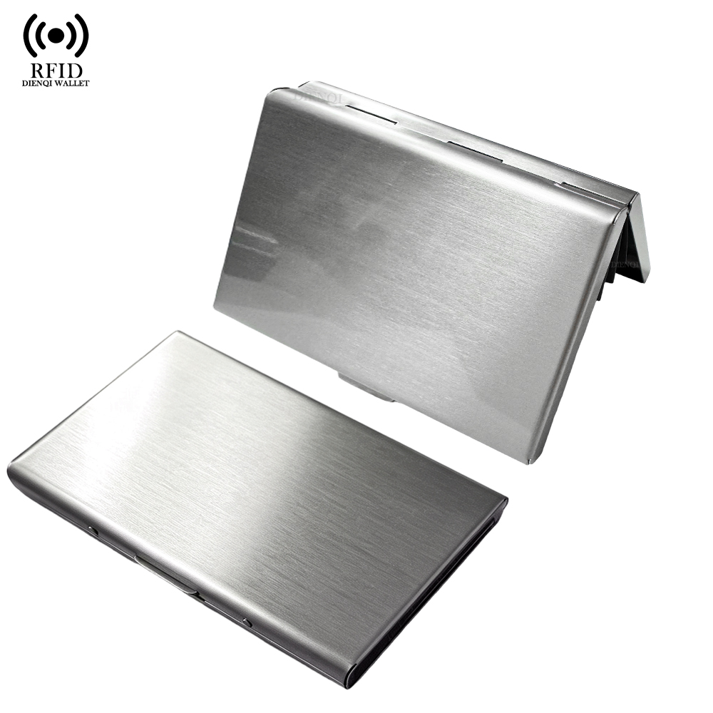 Porta Carte di Credito RFID in - Passport Holder Rfid recensione e prezzo
