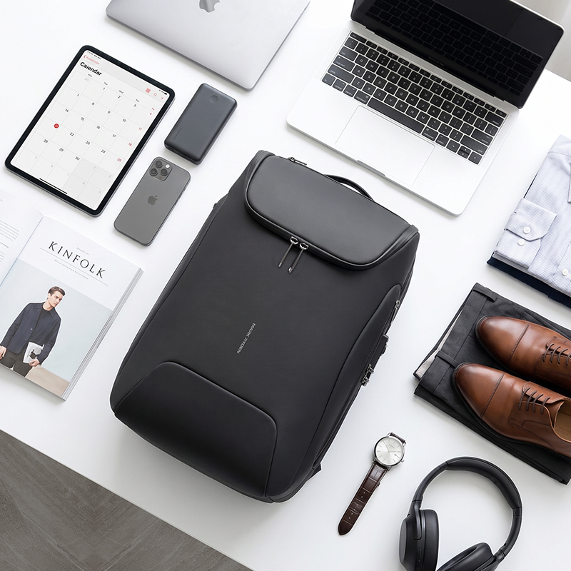 Zaino Smart da Uomo MARK RYDEN - Shoe Bag Travel recensione e prezzo