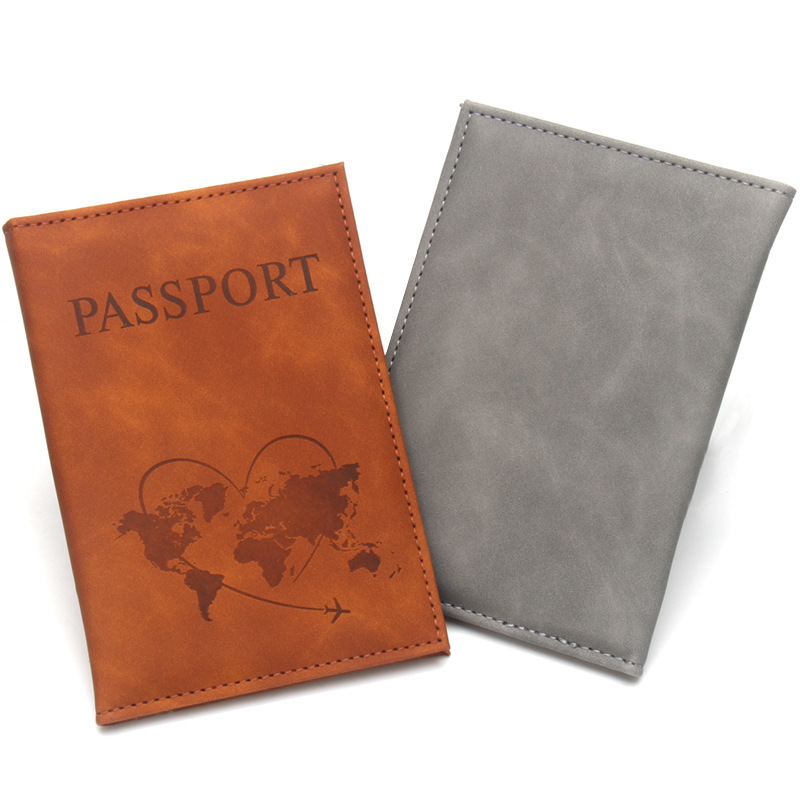 Bella mappa Copertina per pass - Passport Holder Rfid recensione e prezzo