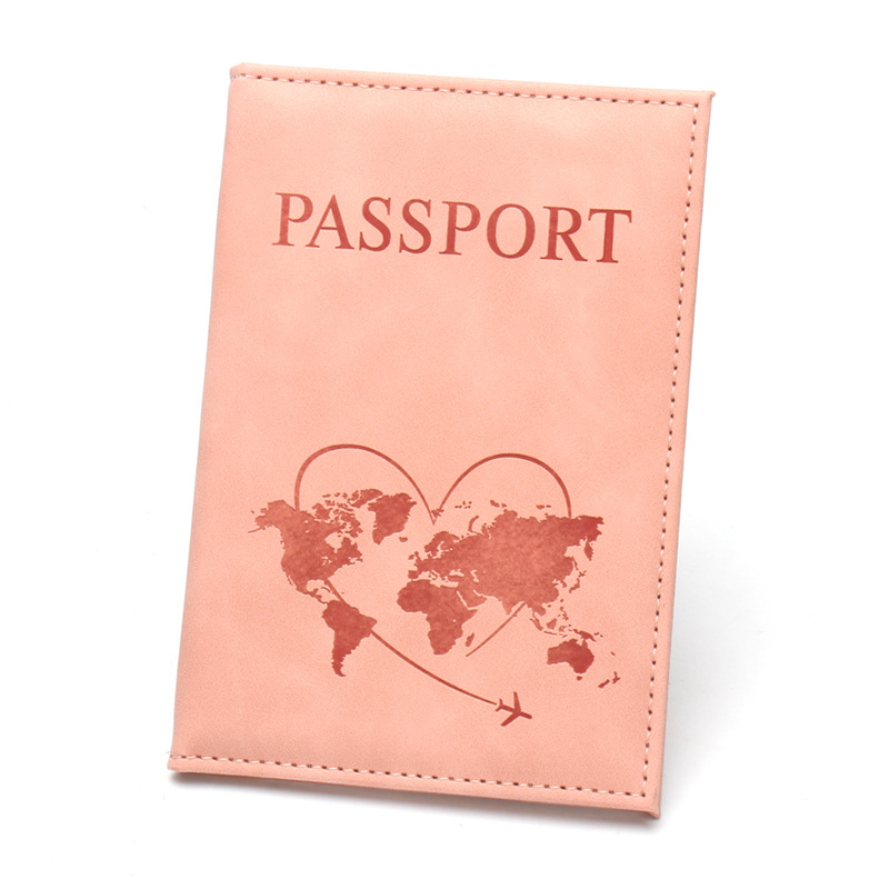 Bella mappa Copertina per pass - Passport Holder Rfid recensione e prezzo