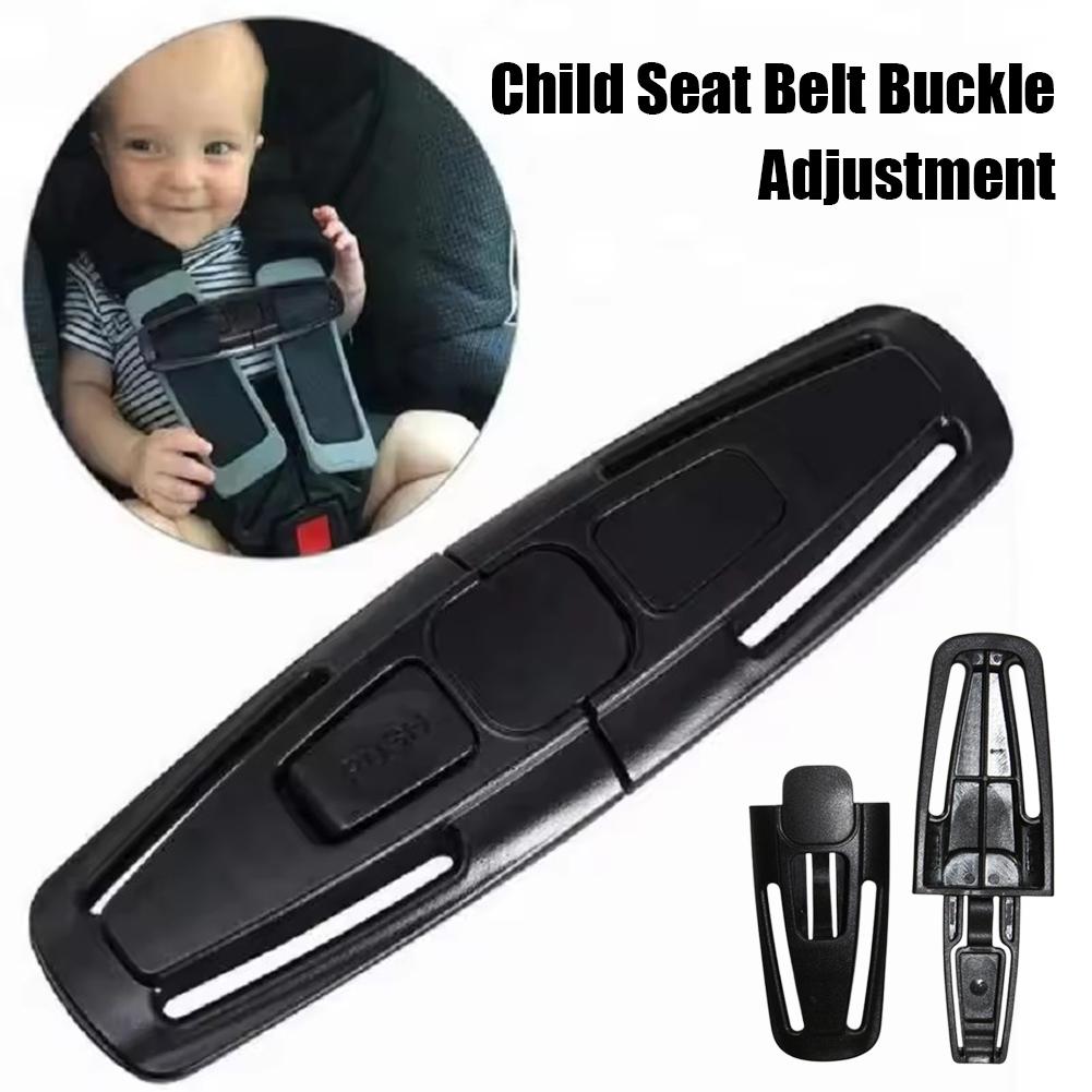 Clip per cintura di sicurezza  - Travel Accessories For Toddlers recensione e prezzo
