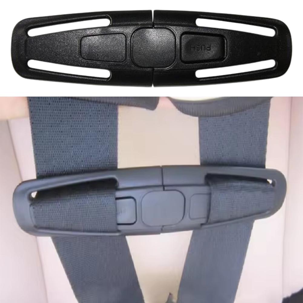 Clip per cintura di sicurezza  - Travel Accessories For Toddlers recensione e prezzo