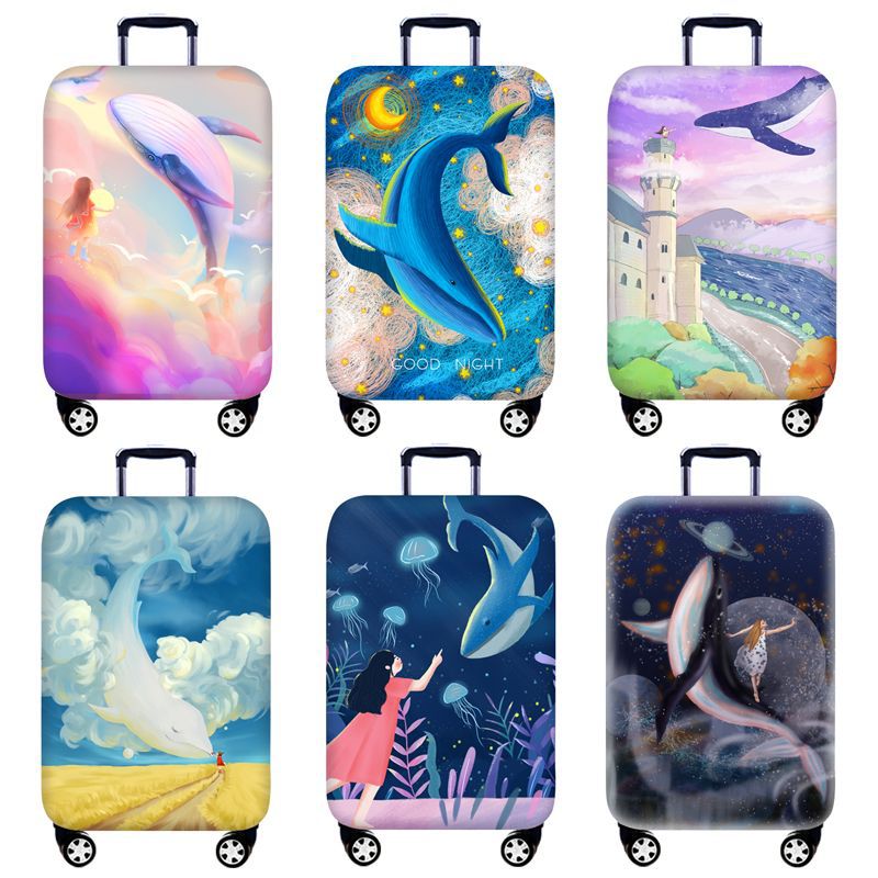 Starry Sky Brand Addensare Cop - Travel Accessories Brand recensione e prezzo