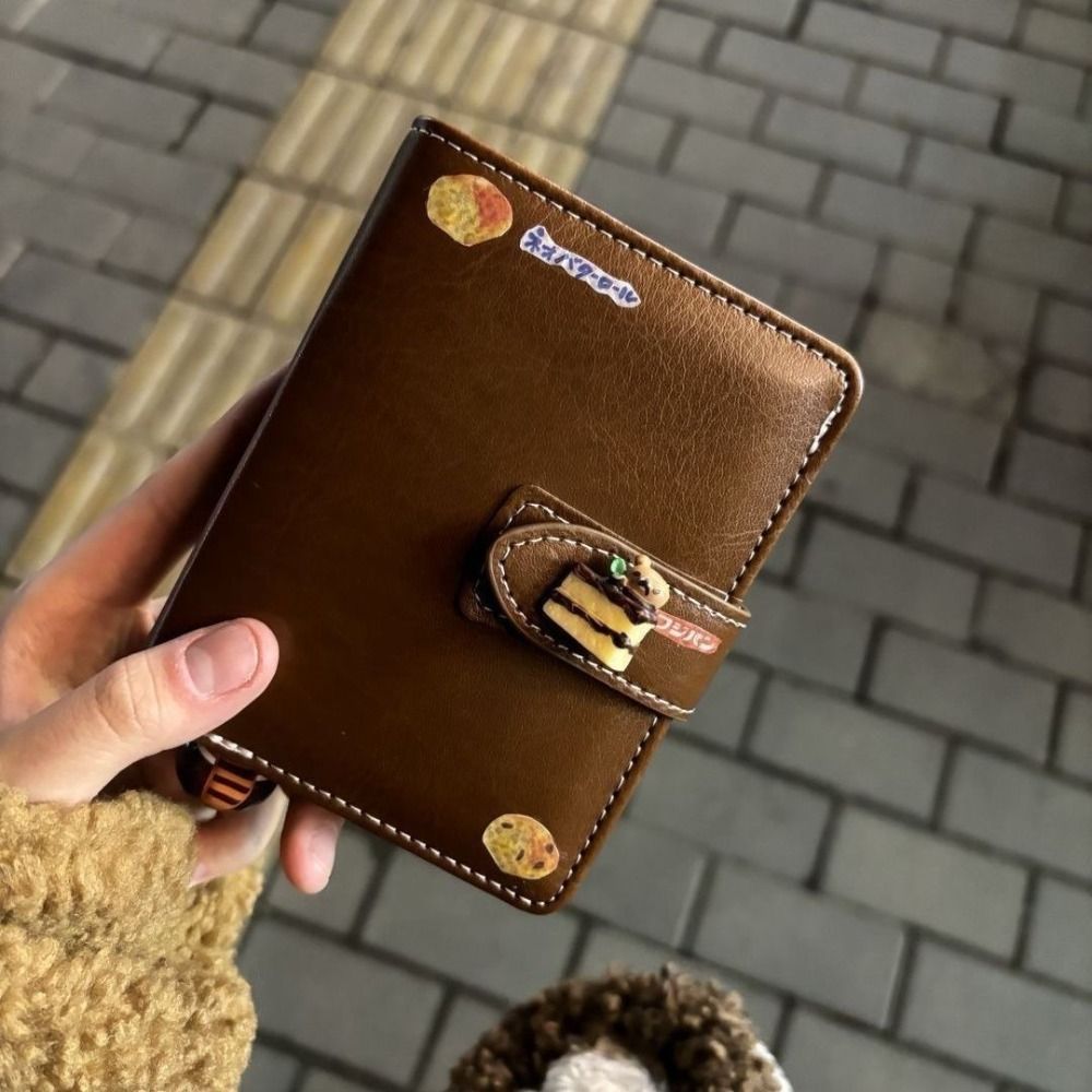 Quaderno M5 con Copertina Rigi - Travel Notebook Journal recensione e prezzo